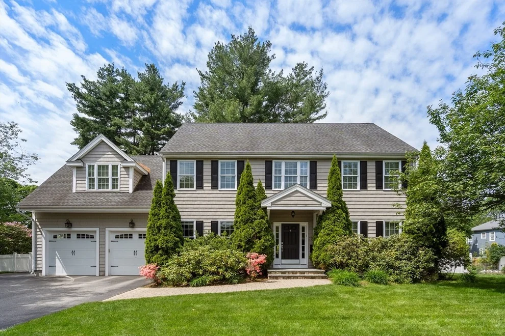 Unit for sale at 77 Cedar Street, Wellesley, MA 02481