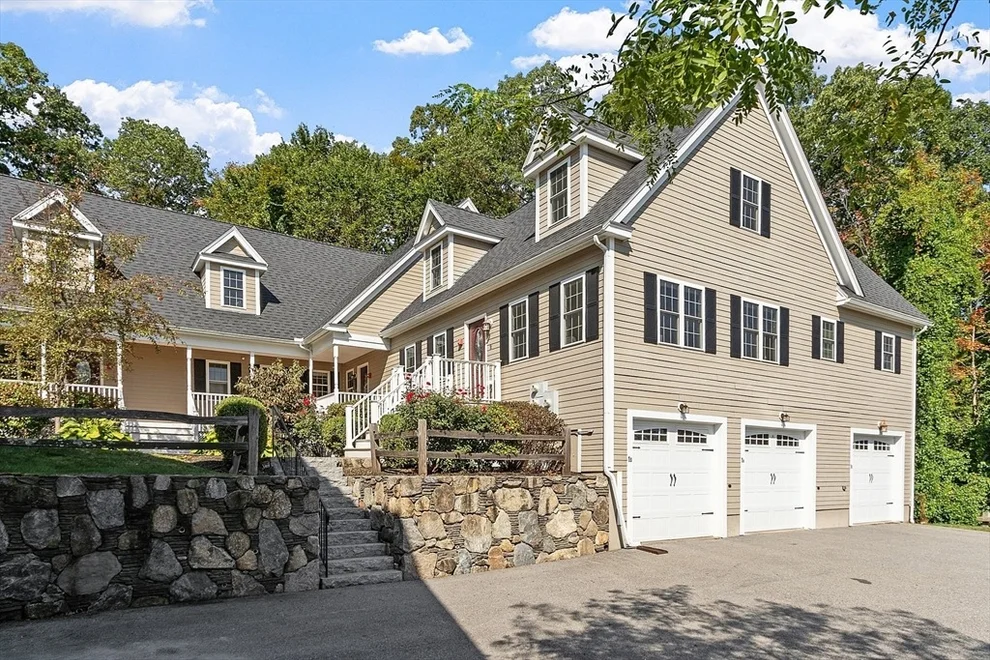 Unit for sale at 15 Littleton Road, Harvard, MA 01451