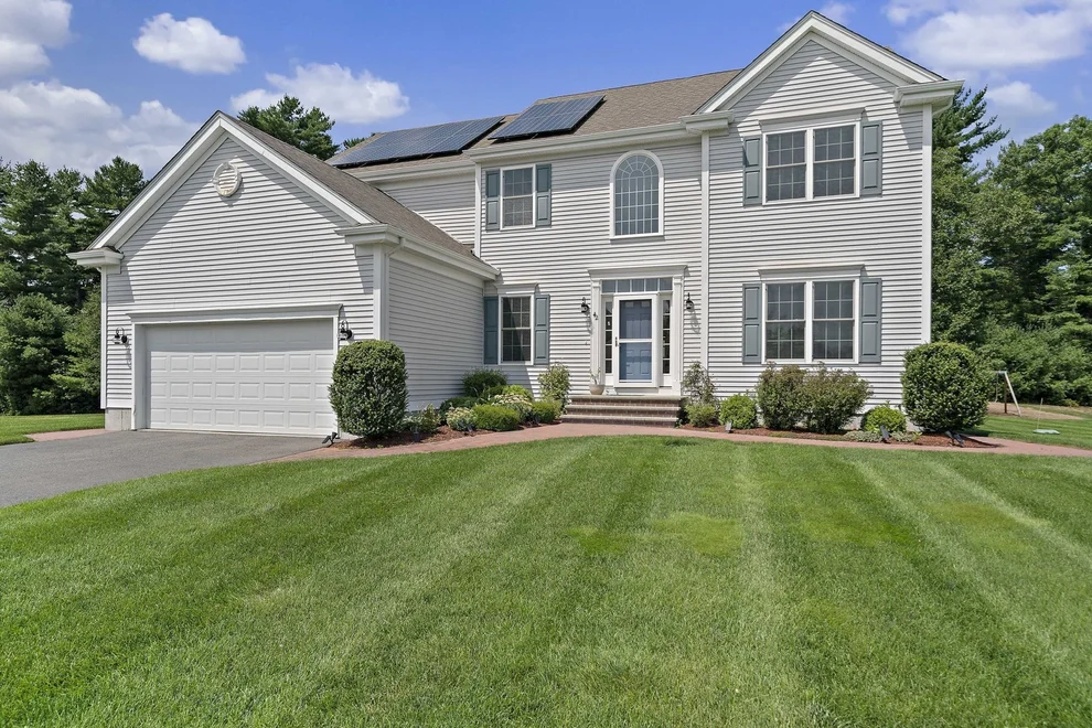 Unit for sale at 42 Magnolia Way, Bridgewater, MA 02324