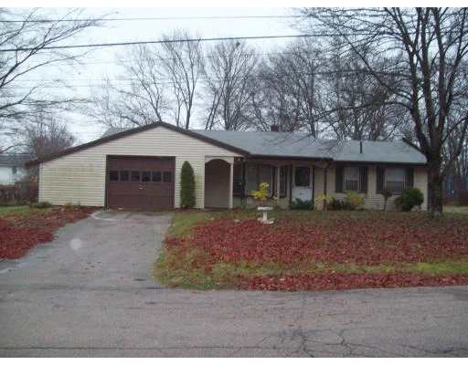 Unit for sale at 65 Leahy Rd, Brockton, MA 02302