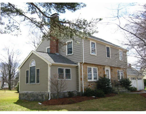 Unit for sale at 58 Morton Street, Needham, MA 02494