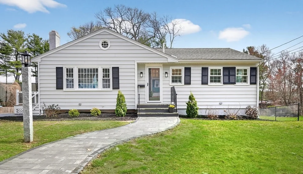 Unit for sale at 241 Ridgewood Drive, Norwood, MA 02062