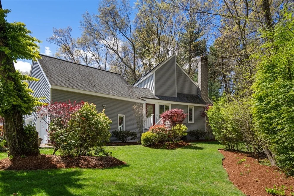 Unit for sale at 32 Sherborne Cir, Ashland, MA 01721
