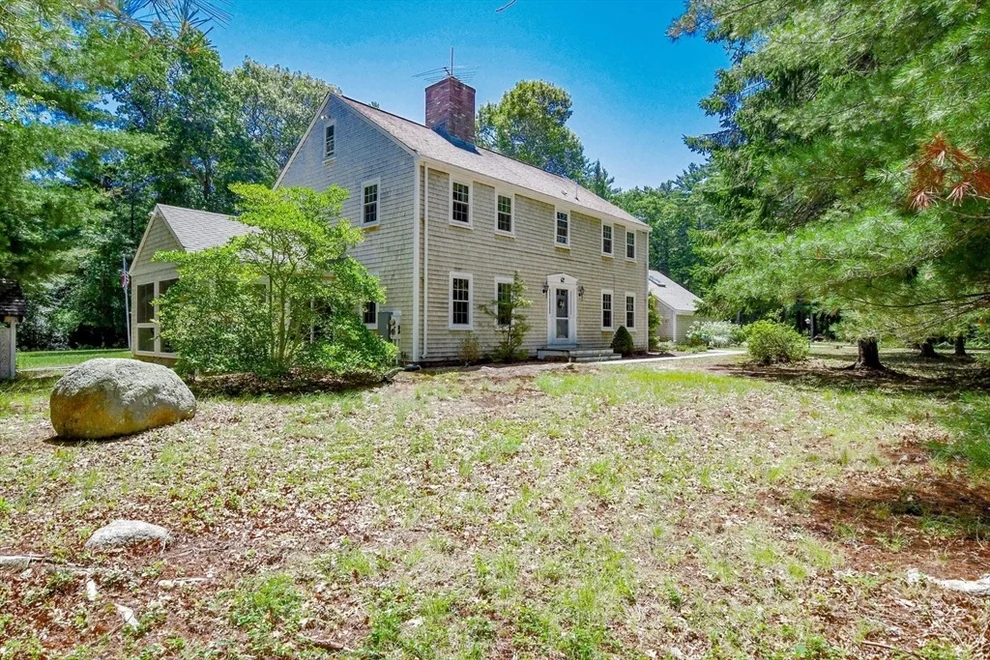 Unit for sale at 62 Olde Knoll Road, Marion, MA 02738