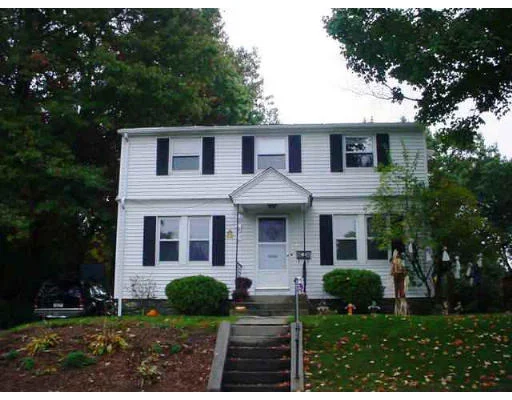 Unit for sale at 71 Pineview Avenue, Worcester, MA 01603