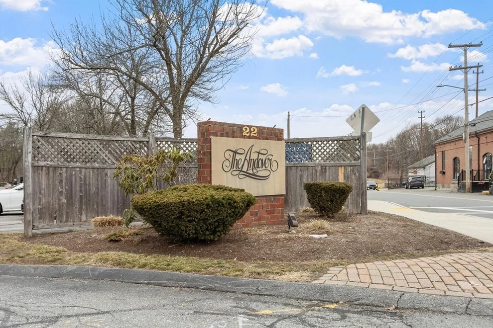 Unit for sale at 22 Railroad St, Andover, MA 01810