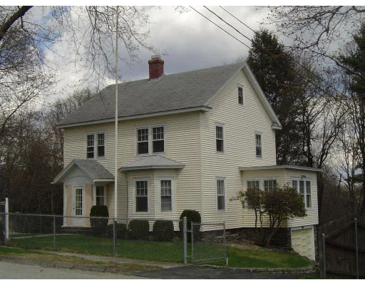 Unit for sale at 40 Chatanika Ave, Worcester, MA 01602
