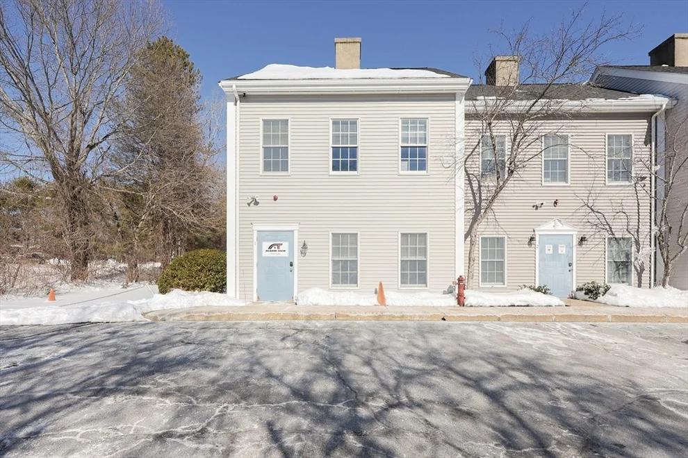 Unit for sale at 844 Franklin Street, Wrentham, MA 02093