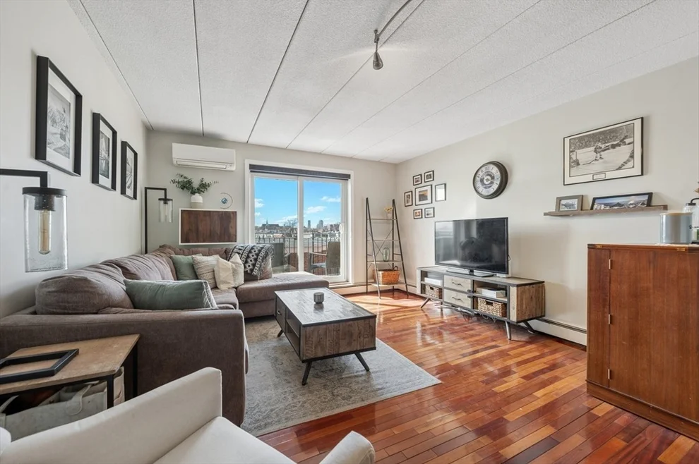 Unit for sale at 761 E 6th St, Boston, MA 02127