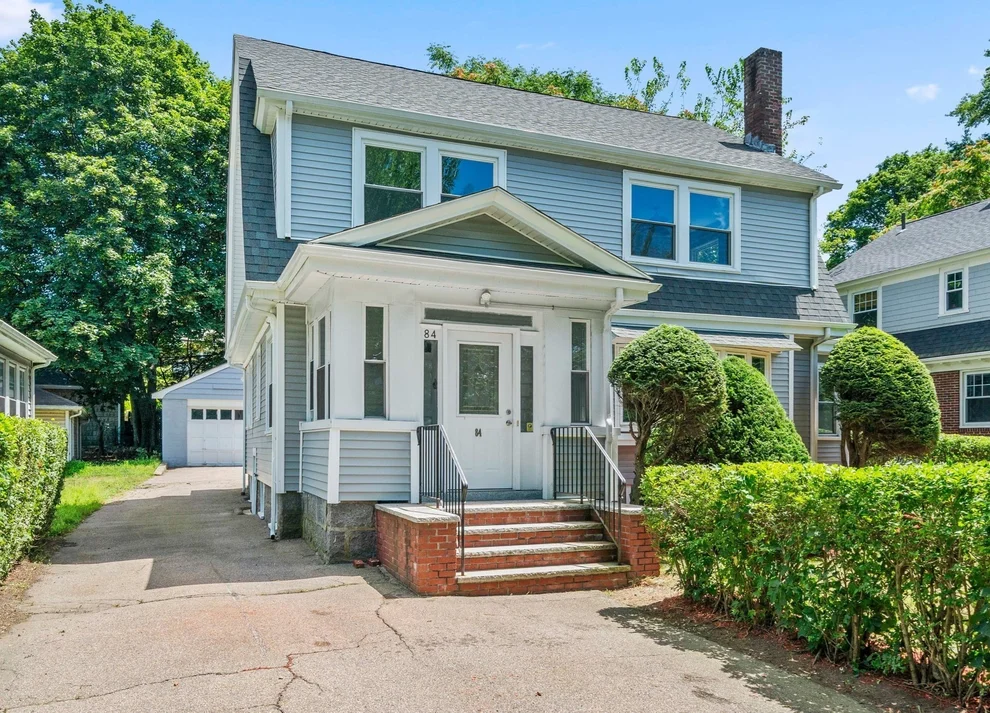 Unit for sale at 84 Blue Hills Parkway, Milton, MA 02186