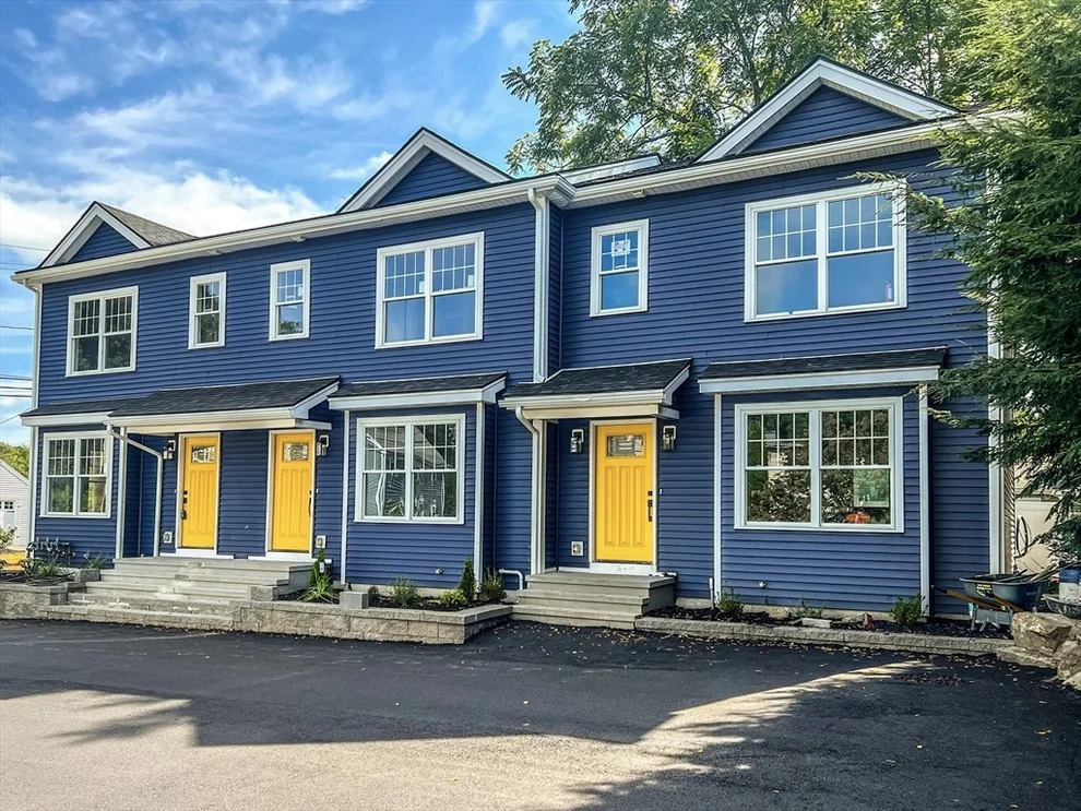 Unit for sale at 71 Bolivar St, Canton, MA 02021