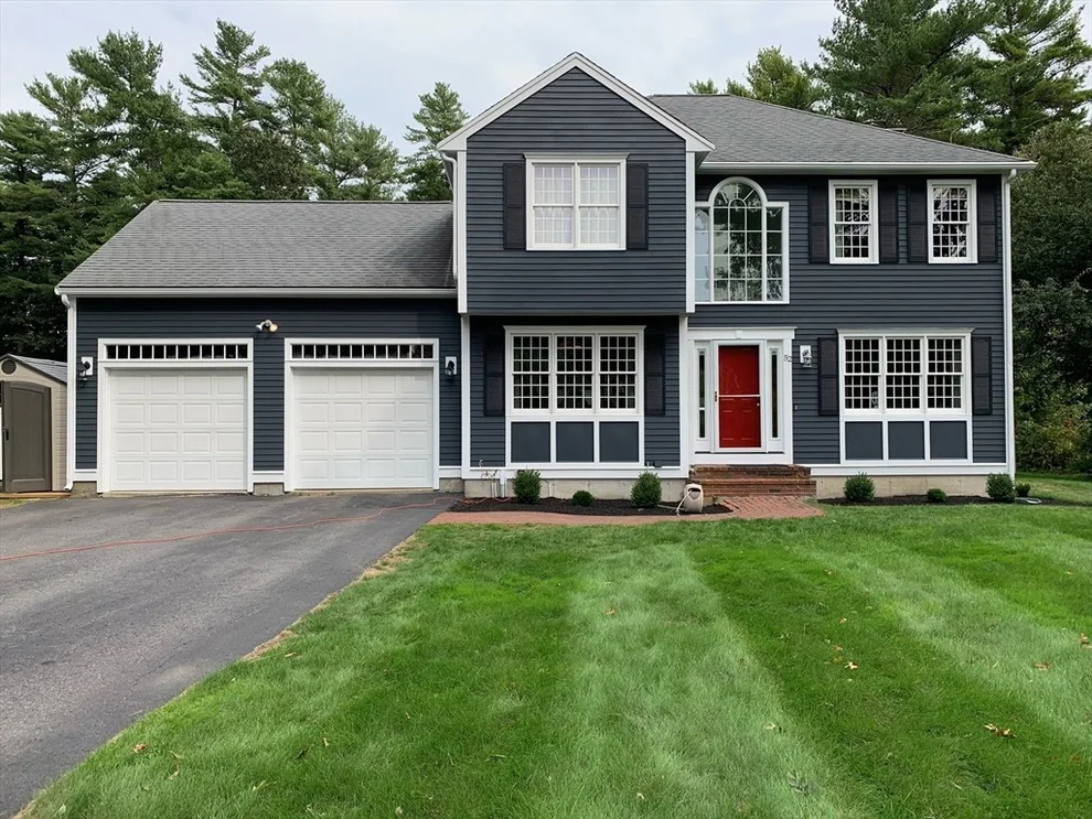 Unit for sale at 52 Saddleworth Way, Middleboro, MA 02346