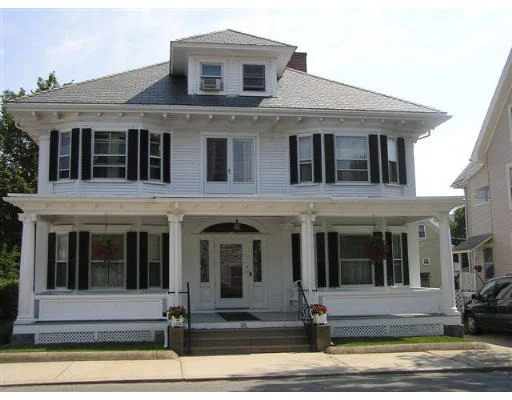 Unit for sale at 26 Atlantic Ave, Beverly, MA 01915