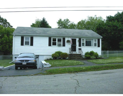 Unit for sale at 6 Haskell Place, Peabody, MA 01960