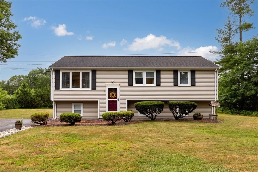 Unit for sale at 9 Atwood Street, Carver, MA 02330