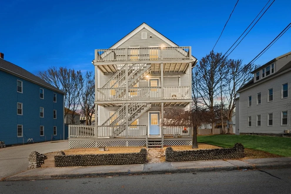 Unit for sale at 17 Cutler St, Webster, MA 01570