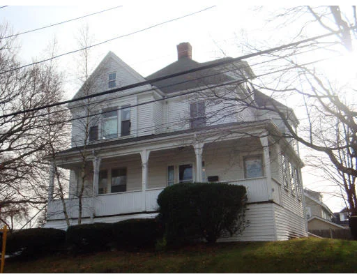 Unit for sale at 31 Wollaston Ave., Quincy, MA 02170