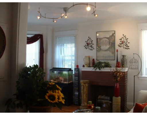 Unit for sale at 61 Quint Ave, Boston, MA 02134