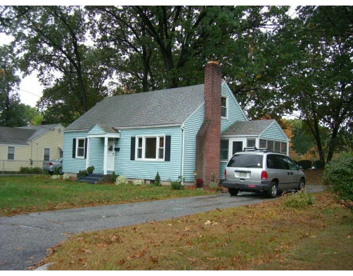 Unit for sale at 30 Ronald Dr, Springfield, MA 01104
