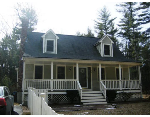 Unit for sale at 28 Eddy Street, Norton, MA 02766