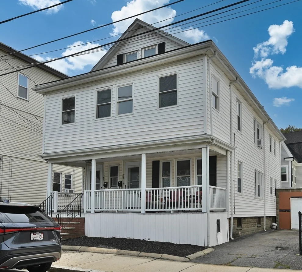 Unit for sale at 26-28 Boston Avenue, Somerville, MA 02144