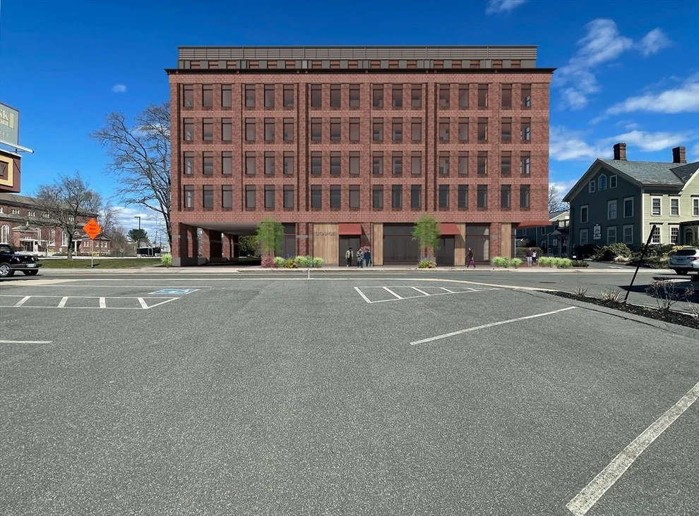 Unit for sale at 79 King Street, Northampton, MA 01060