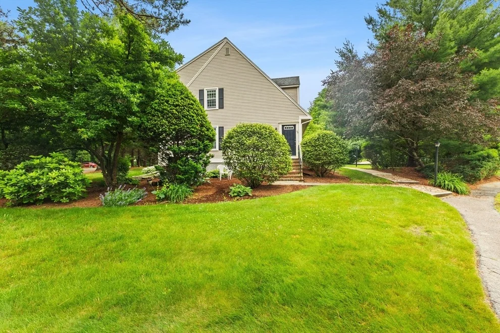 Unit for sale at 23 Morgan Lane, Norton, MA 02766