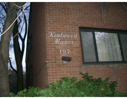 Unit for sale at 197 Kent St, Brookline, MA 02446