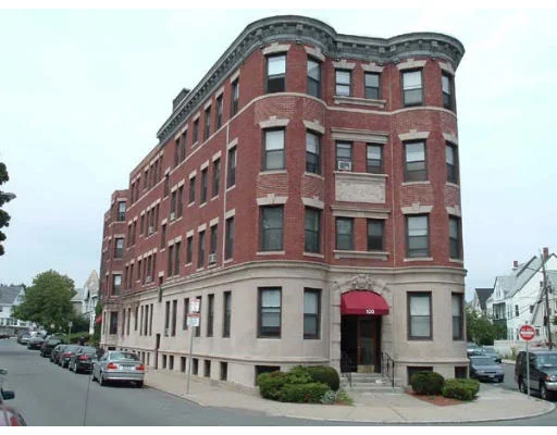 Unit for sale at 96 Linden Street, Boston, MA 02134