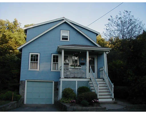 Unit for sale at 55 Mccormack Ave, Medford, MA 02155