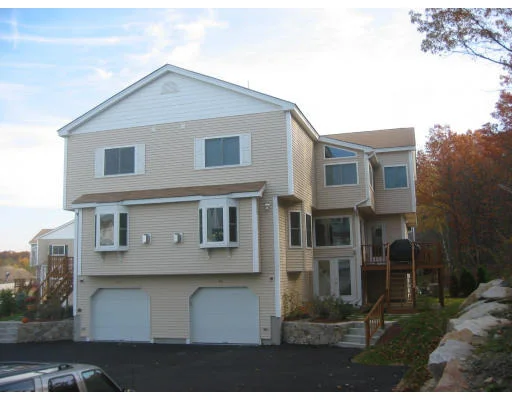 Unit for sale at 45 America Blvd., Ashland, MA 01721