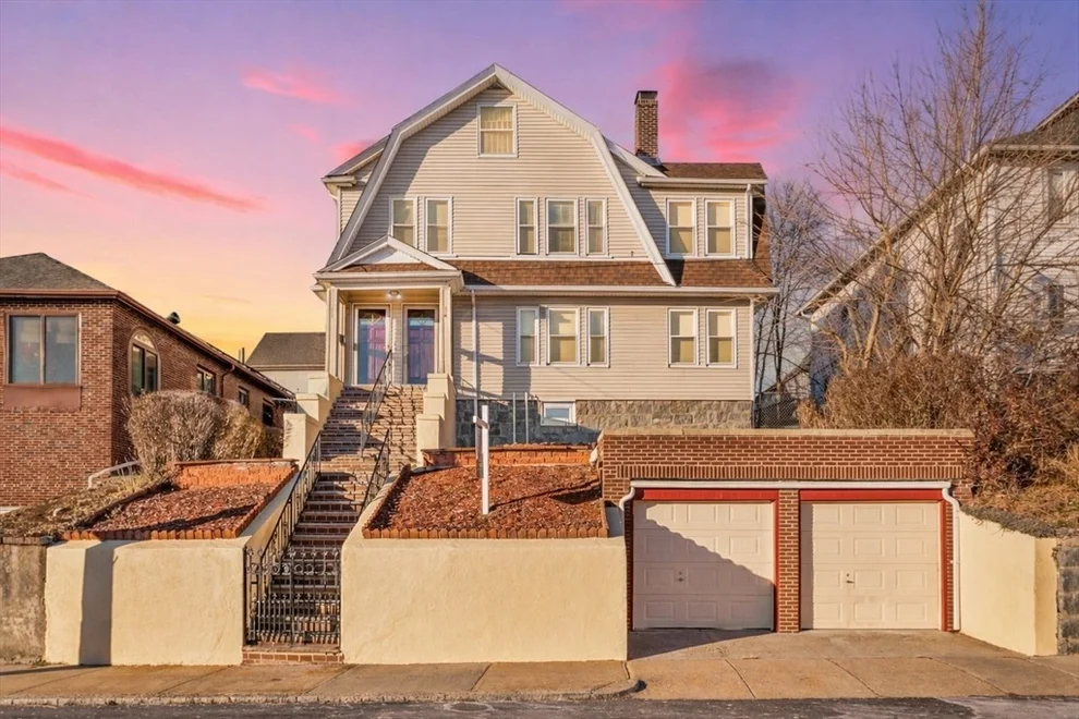 Unit for sale at 86-88 Gallivan Blvd, Boston, MA 02124