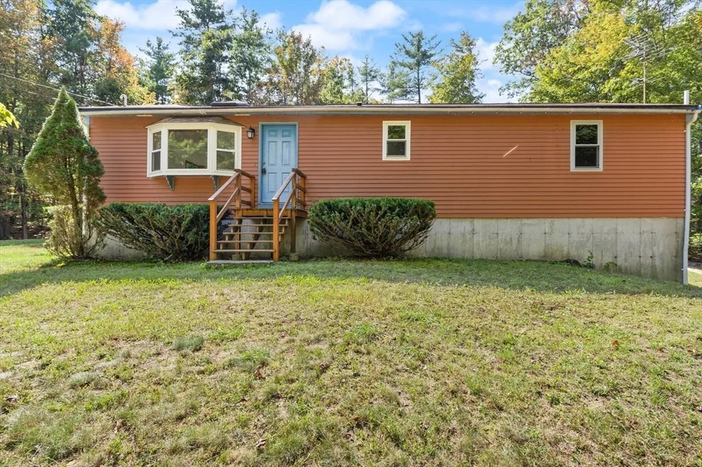 Unit for sale at 31 Shirley Rd, Townsend, MA 01469
