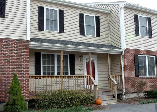 Unit for sale at 23 Ridge Drive, Middleboro, MA 02346