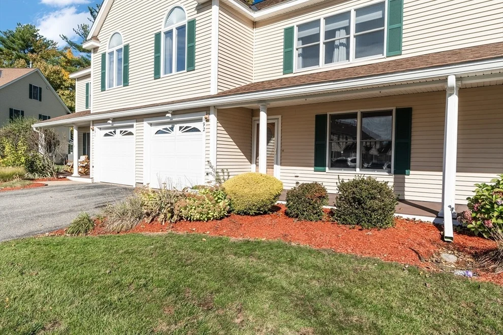 Unit for sale at 216 Rangeway, Billerica, MA 01862