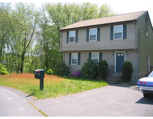 Unit for sale at 65 Bennett St. Ext, Taunton, MA 02780