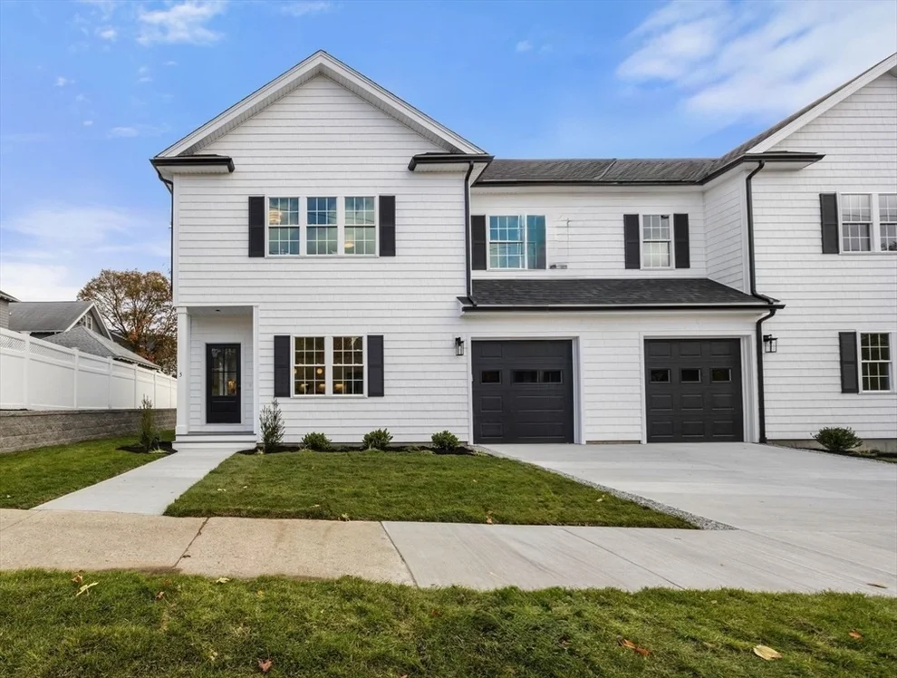 Unit for sale at 3-5 Victoria Road, Arlington, MA 02474