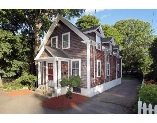 Unit for sale at 188 North Street, Hingham, MA 02043