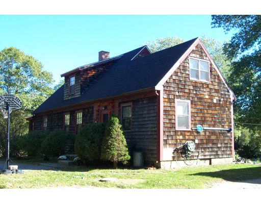 Unit for sale at 542 Whiting St, Hanover, MA 02339