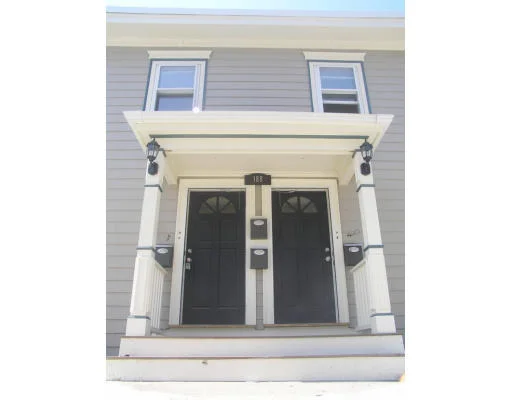 Unit for sale at 188 Gladstone St., Boston, MA 02128