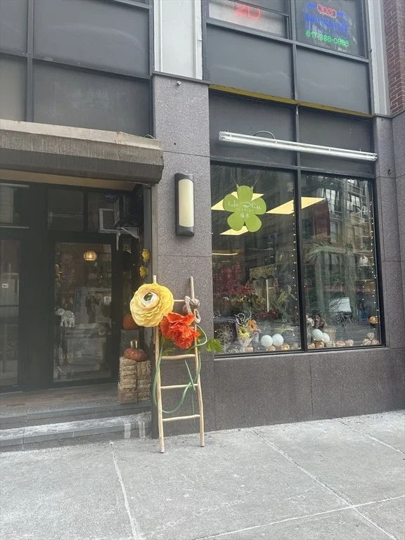 Unit for sale at 40 Harrison Avenue, Boston, MA 02111