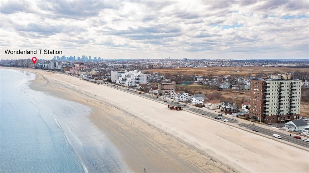 Unit for sale at 474 Revere Beach Blvd, Revere, MA 02151