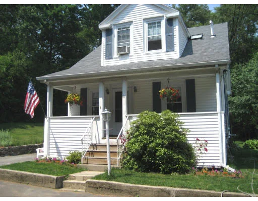 Unit for sale at 11 Intervale Street, Woburn, MA 01801