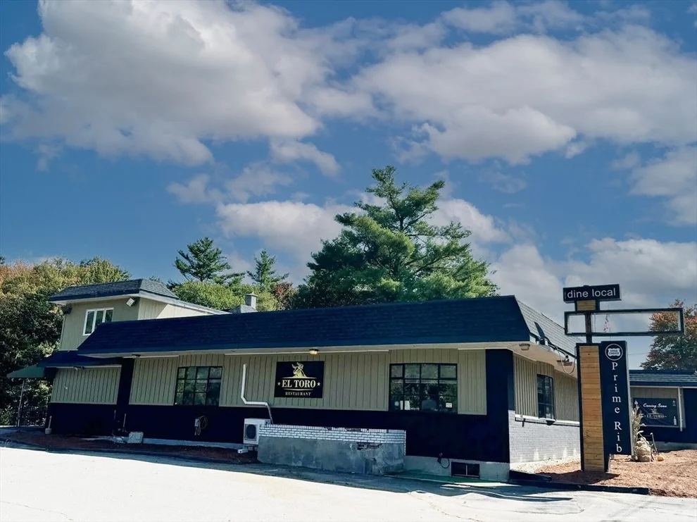 Unit for sale at 660 Spring St, Winchendon, MA 01475