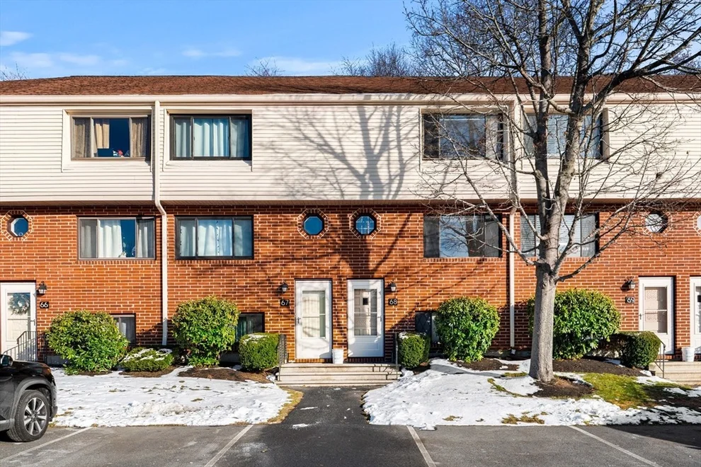 Unit for sale at 68 Sterling Lane, Haverhill, MA 01835