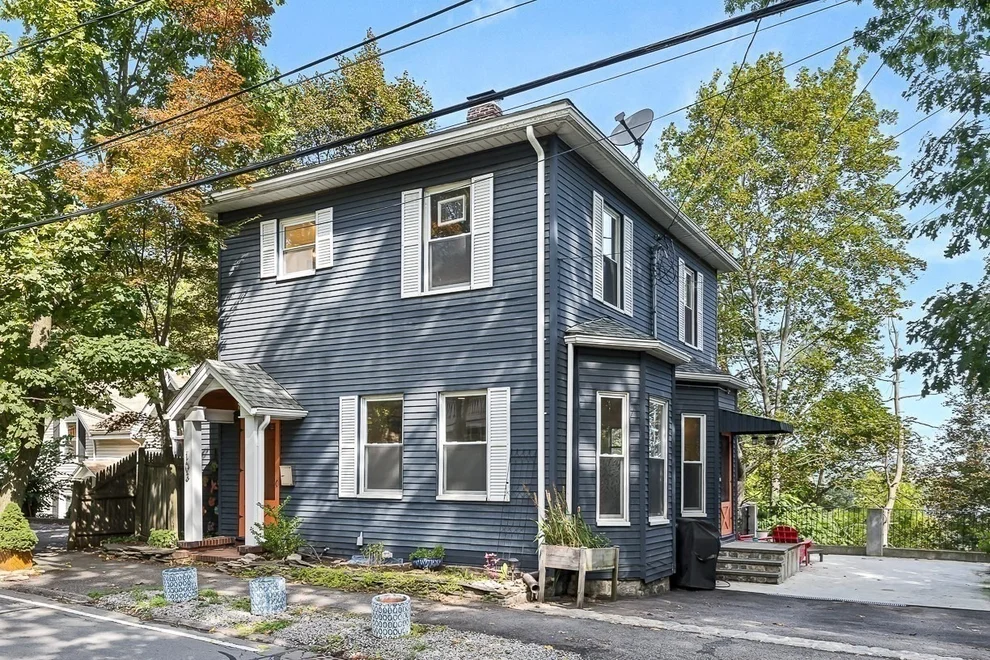Unit for sale at 103 Newtonville Avenue, Newton, MA 02458