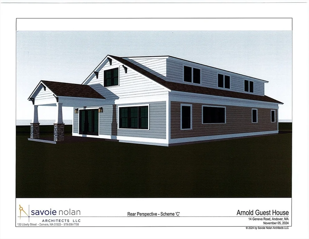 Unit for sale at 14 Geneva Road, Andover, MA 01810