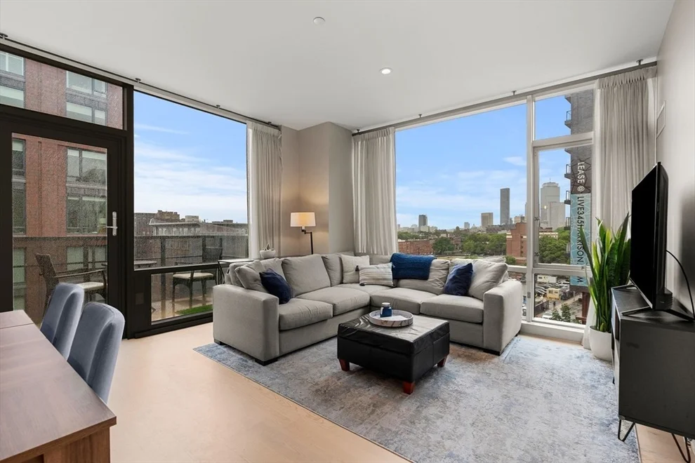 Unit for sale at 32 Traveler St, Boston, MA 02118