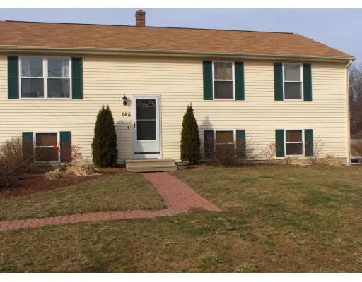 Unit for sale at 146 Lussier Ave, Attleboro, MA 02703