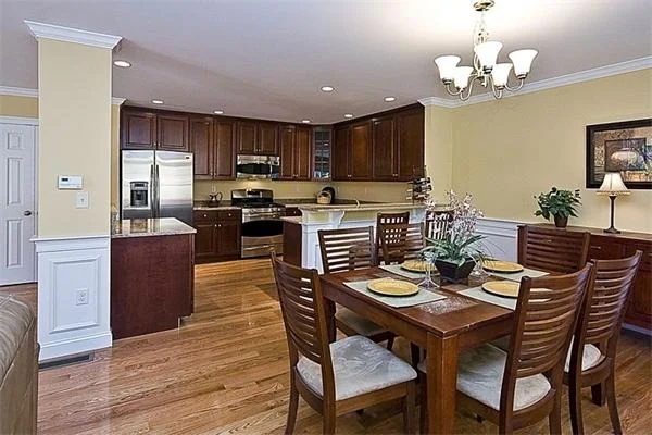 Unit for sale at 341 Marrett Rd, Lexington, MA 02421